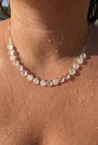 Collier Tatiana Etoilya