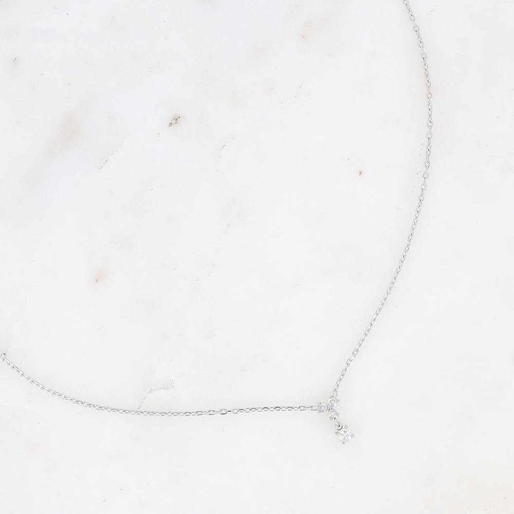 Collier Donna Etoilya