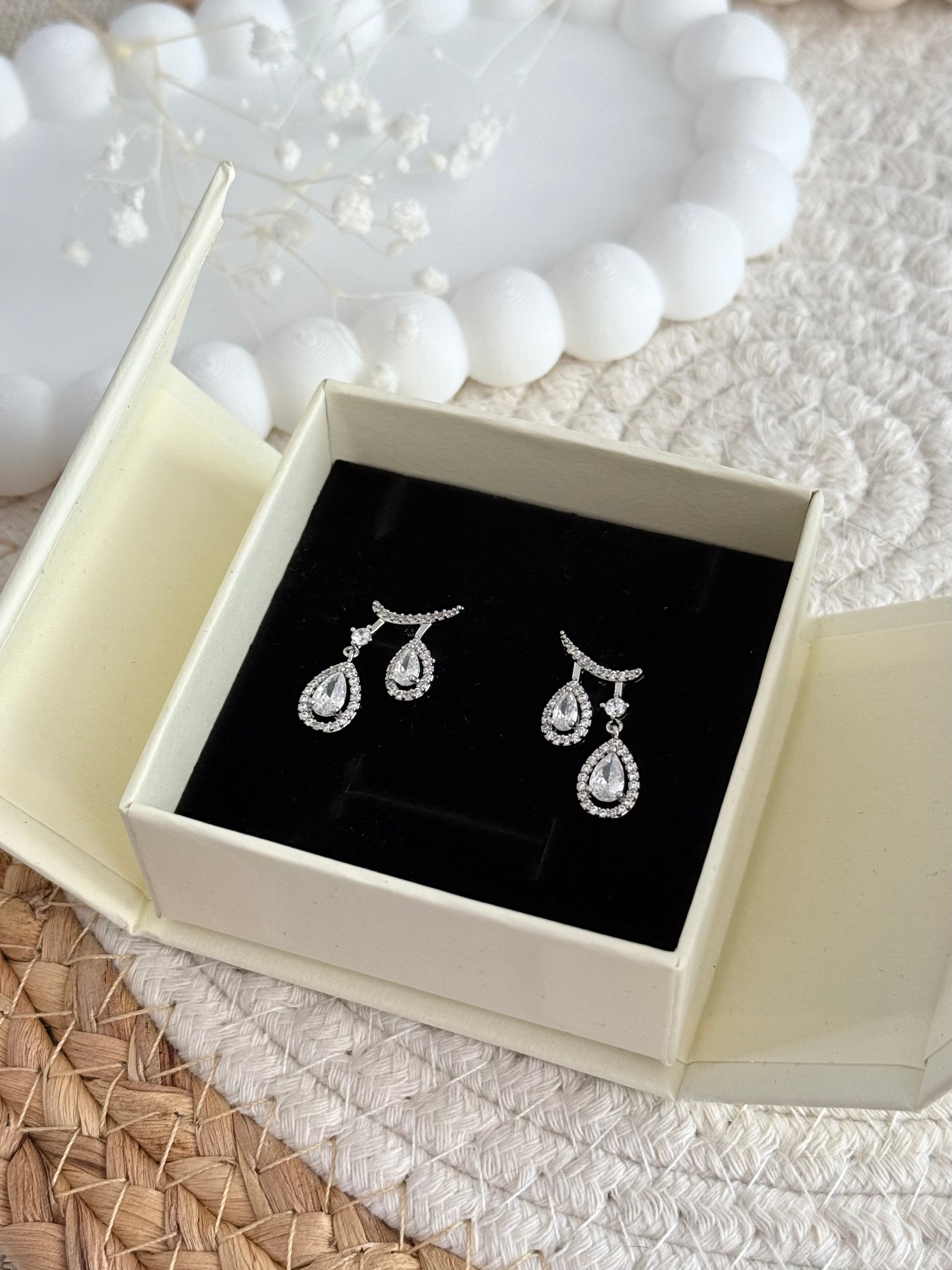 Boucles d’oreilles Belinda Etoilya