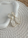 Boucles d’oreilles Olga Etoilya