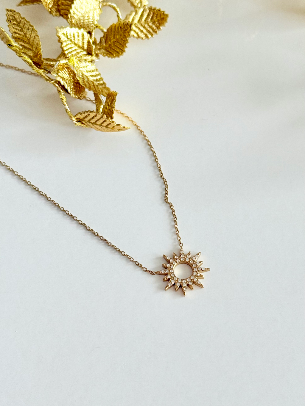 Collier Mya Etoilya