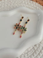 Boucles d’oreilles Aïna Etoilya