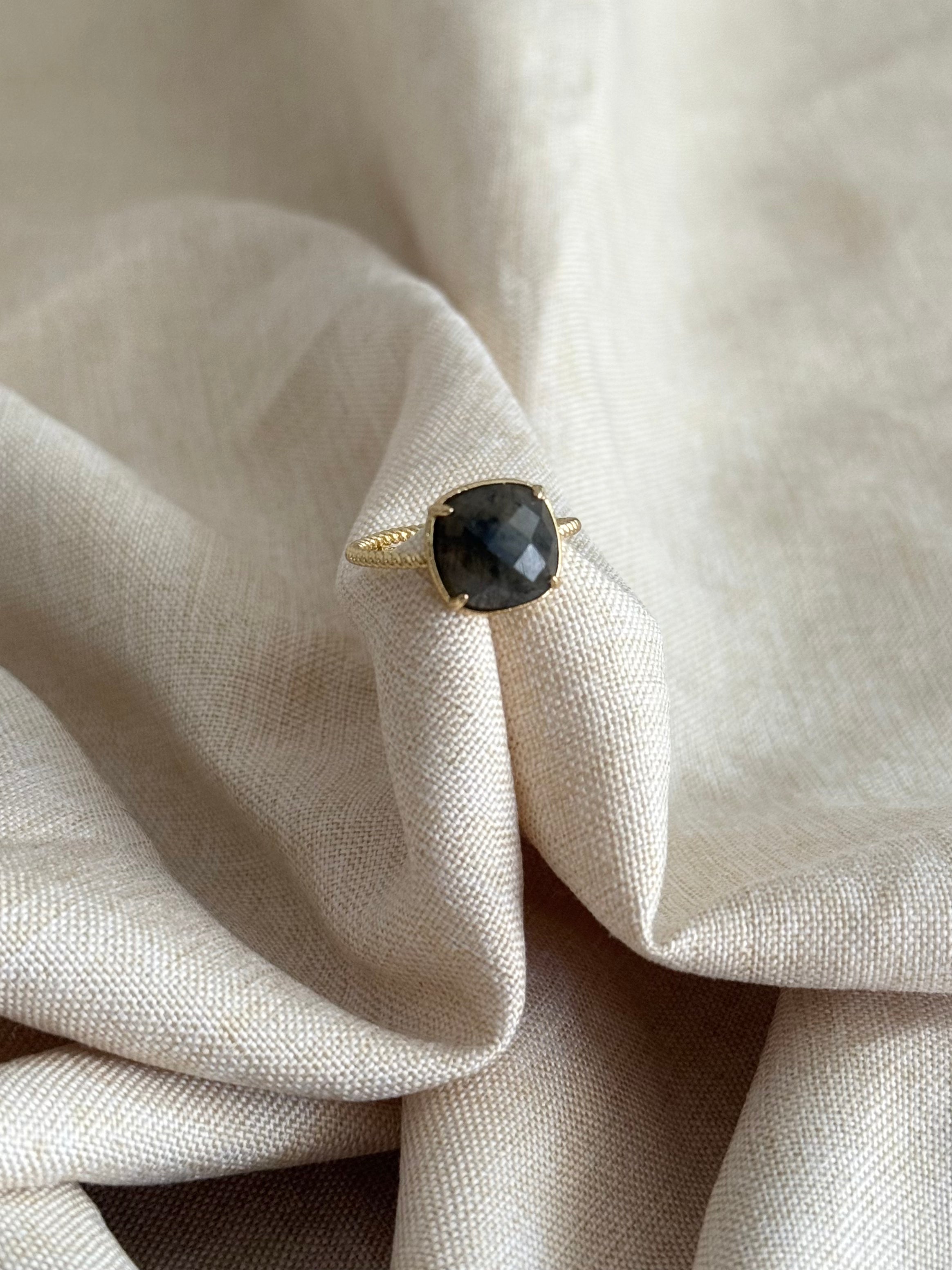 Bague Dounia Etoilya