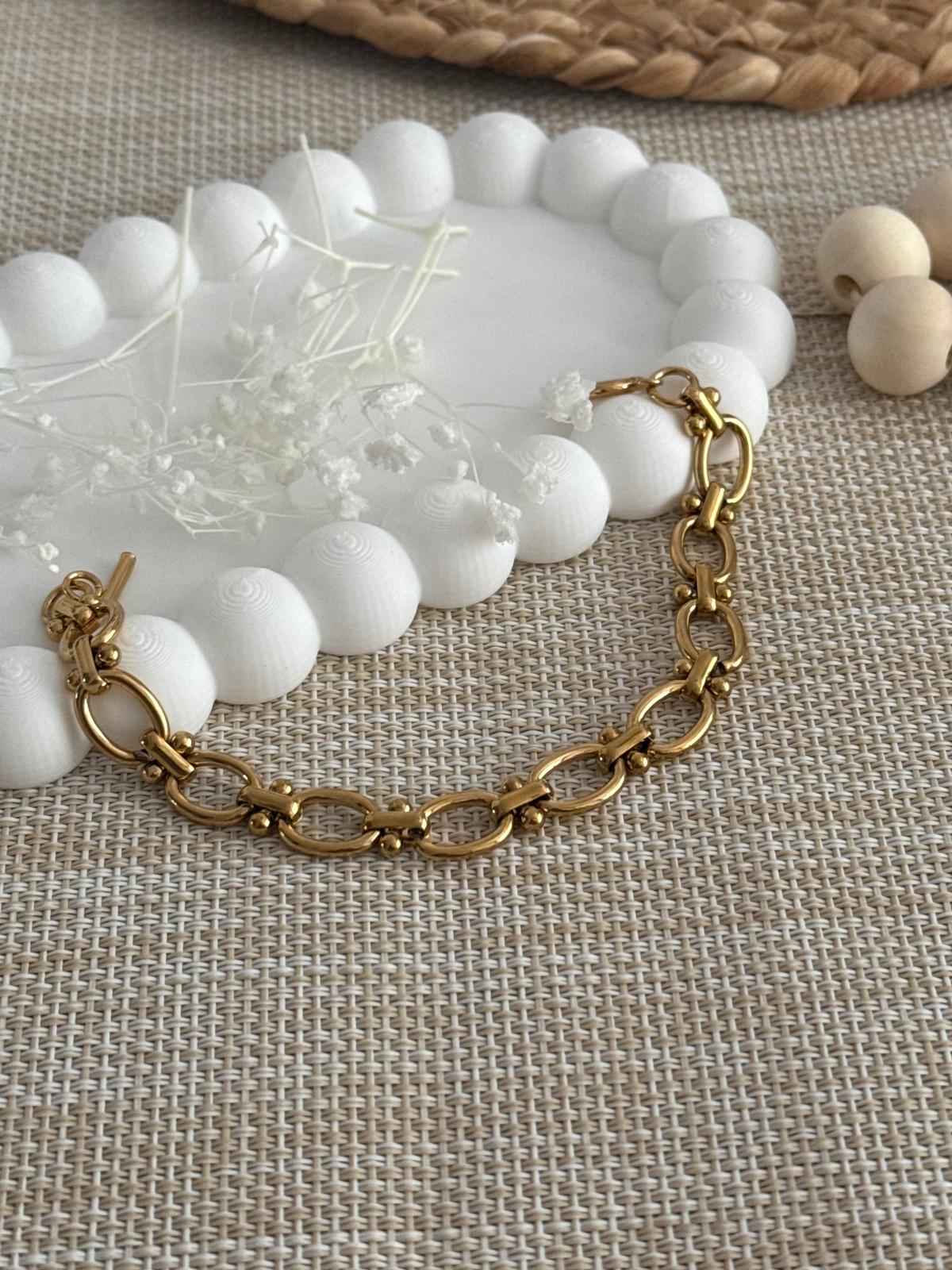 Bracelet  Ellina Etoilya