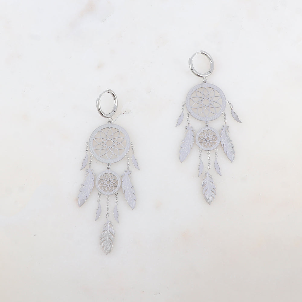 Boucles d’oreilles Dream Etoilya