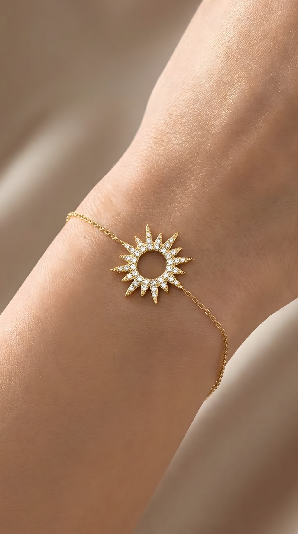 Bracelet Mya Etoilya