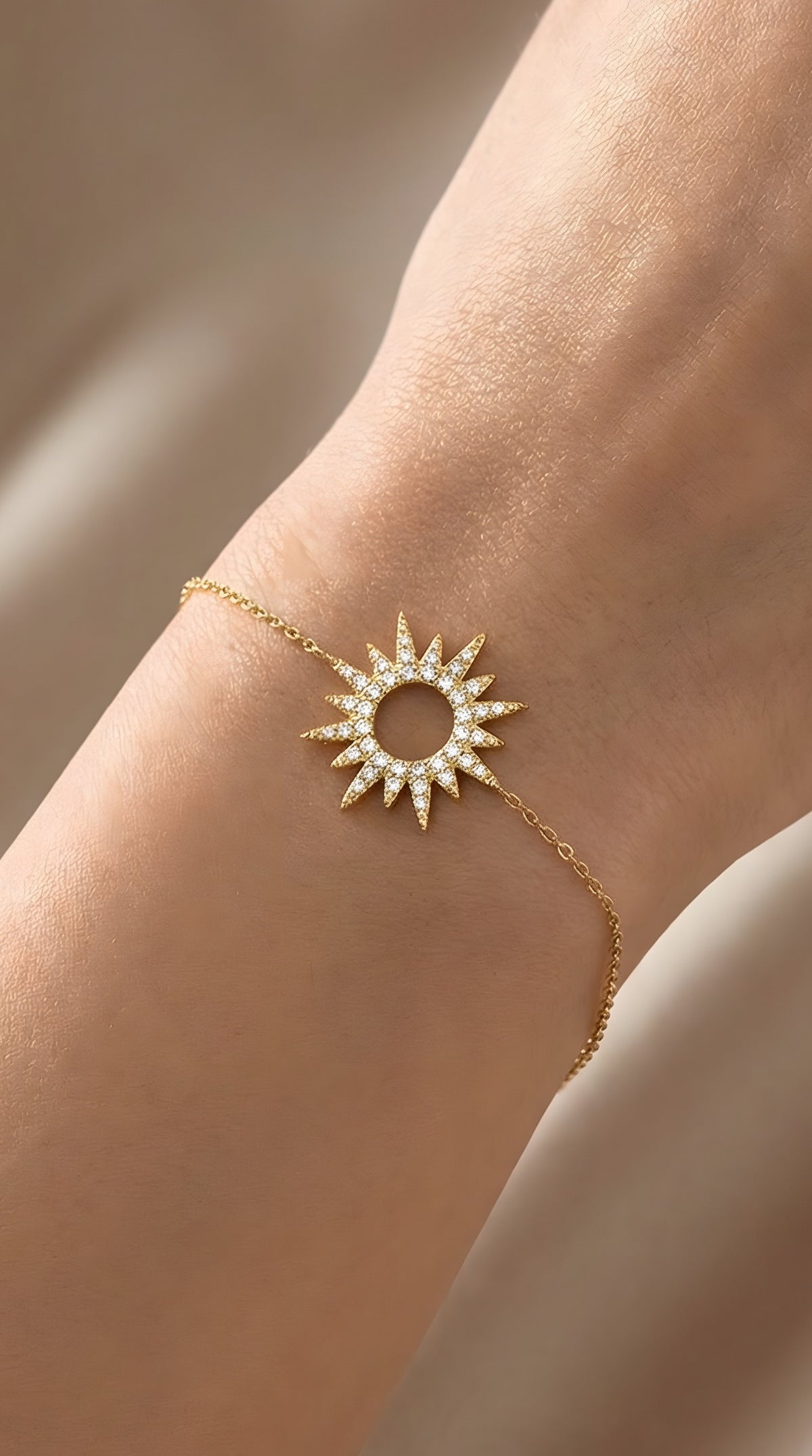 Bracelet Mya Etoilya