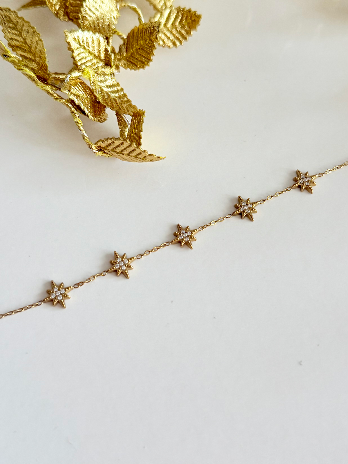 Bracelet Baya Etoilya