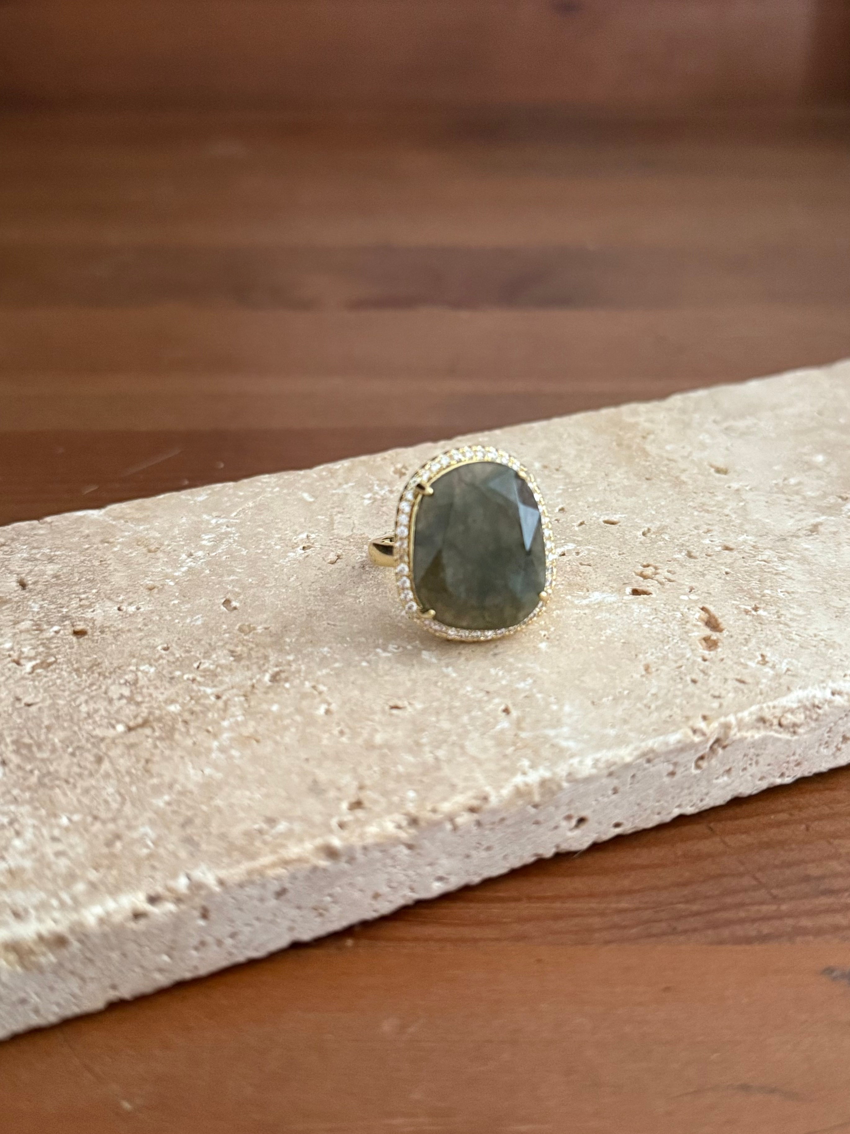 Bague Aria Etoilya