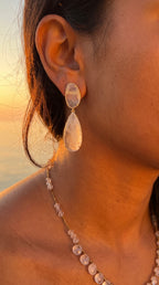 Boucles d’oreilles Olga Etoilya