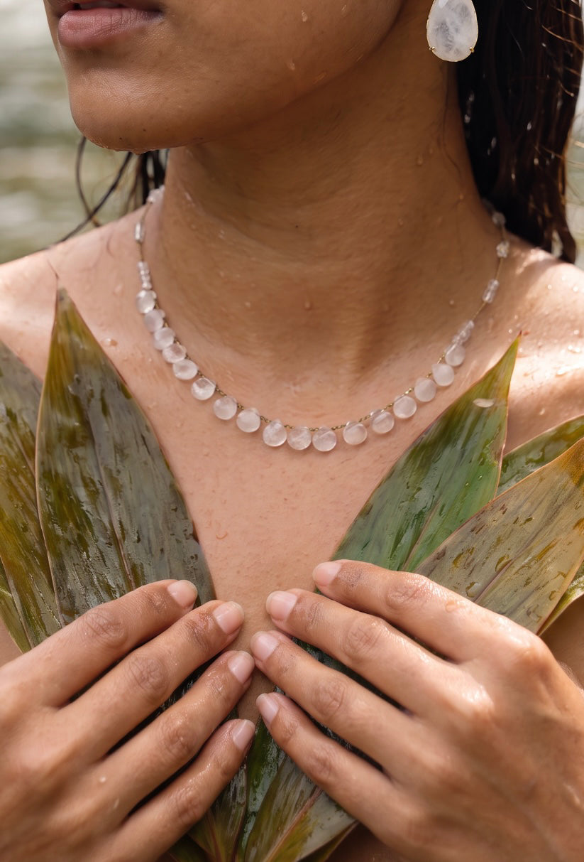 Collier Tatiana Etoilya