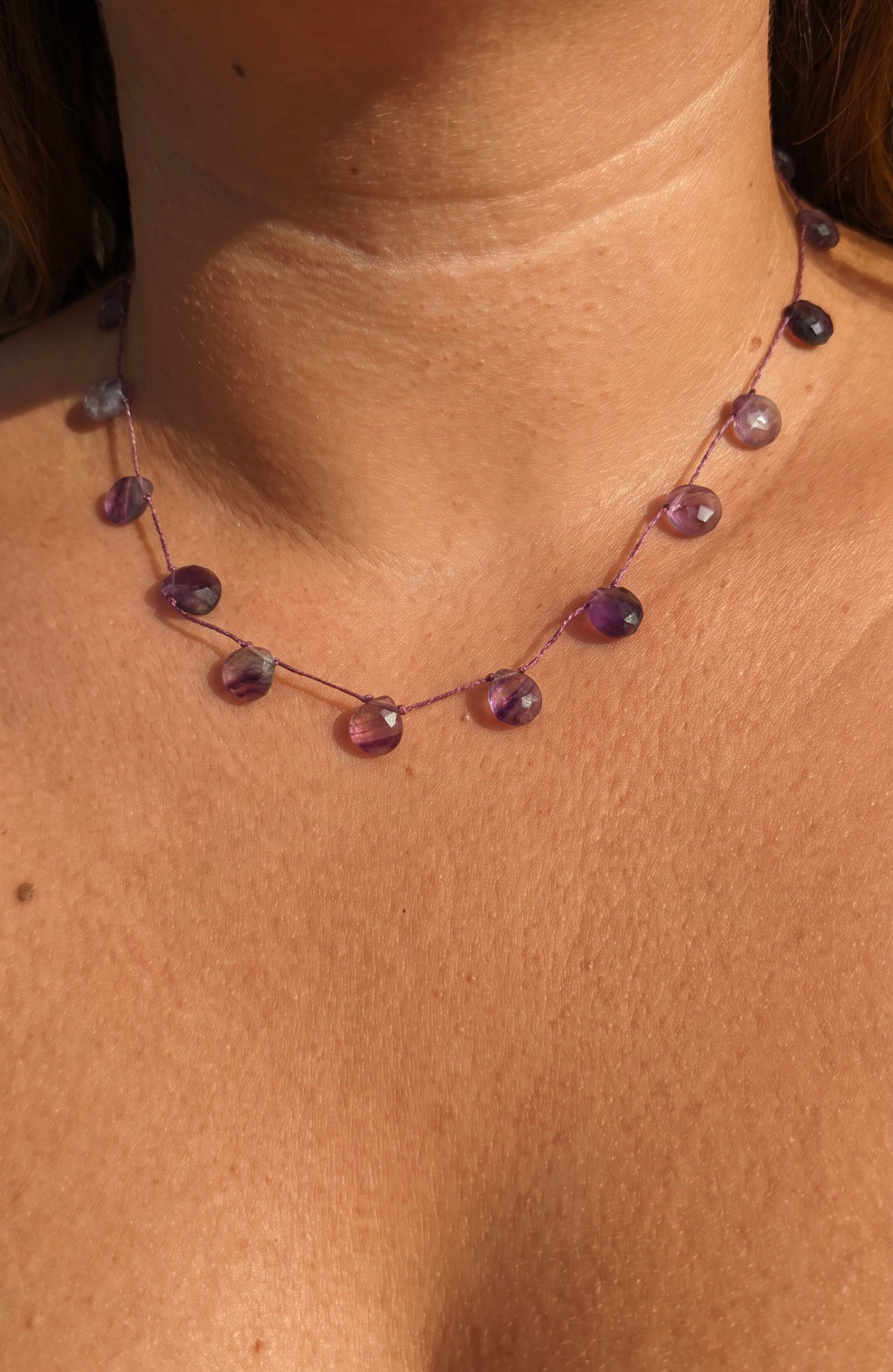 Collier Danke Etoilya