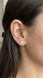Boucles d’oreilles Elina Etoilya