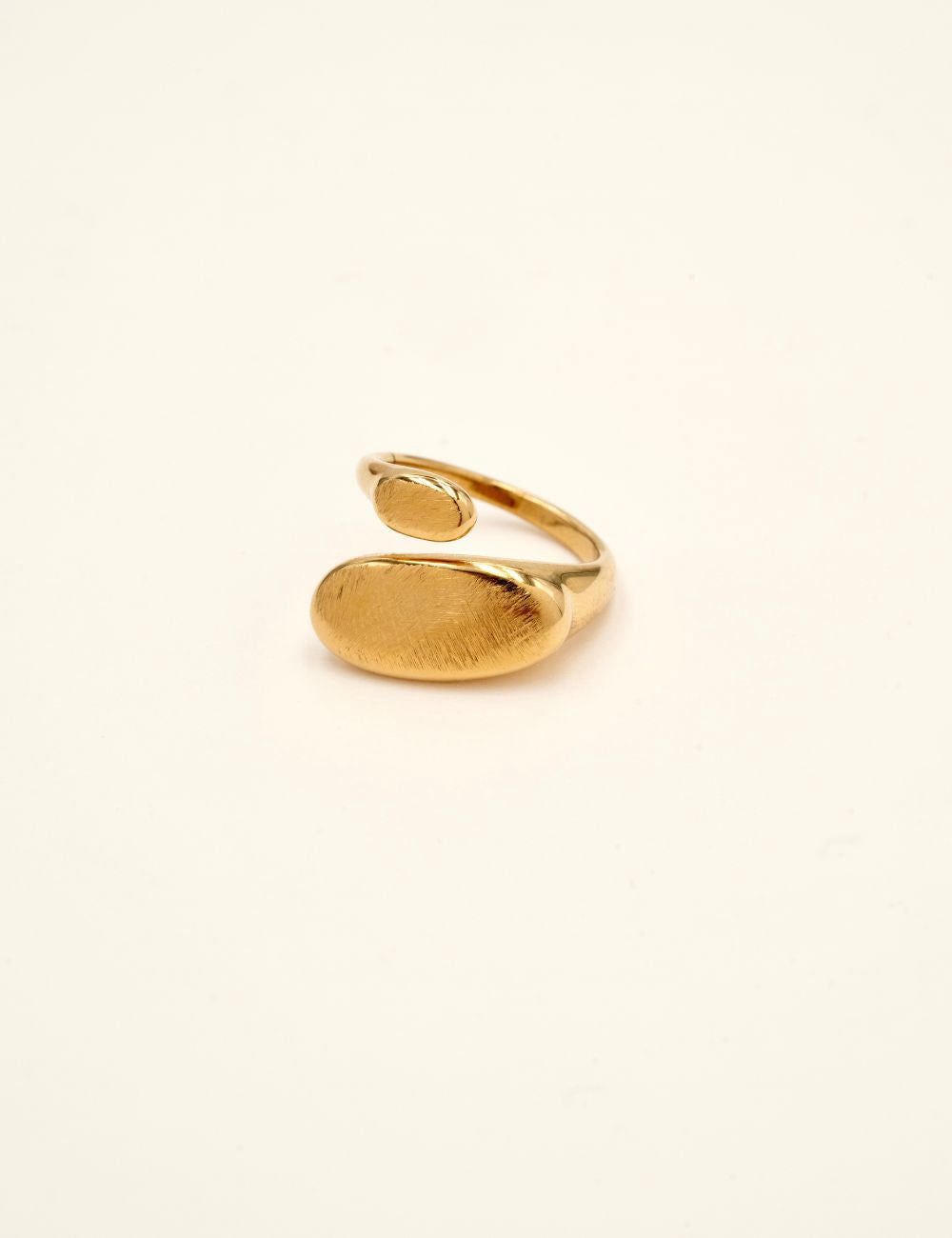 Bague Kamala Etoilya