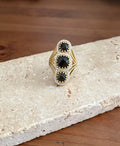 Bague Salina Etoilya