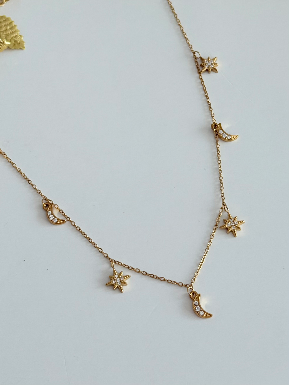 Collier Hera Etoilya