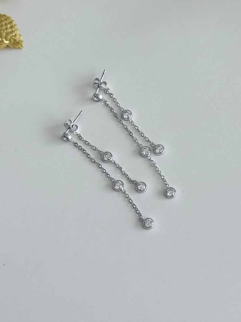Boucles d’oreilles Emmie Etoilya