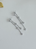 Boucles d’oreilles Emmie Etoilya