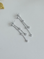 Boucles d’oreilles Emmie Etoilya