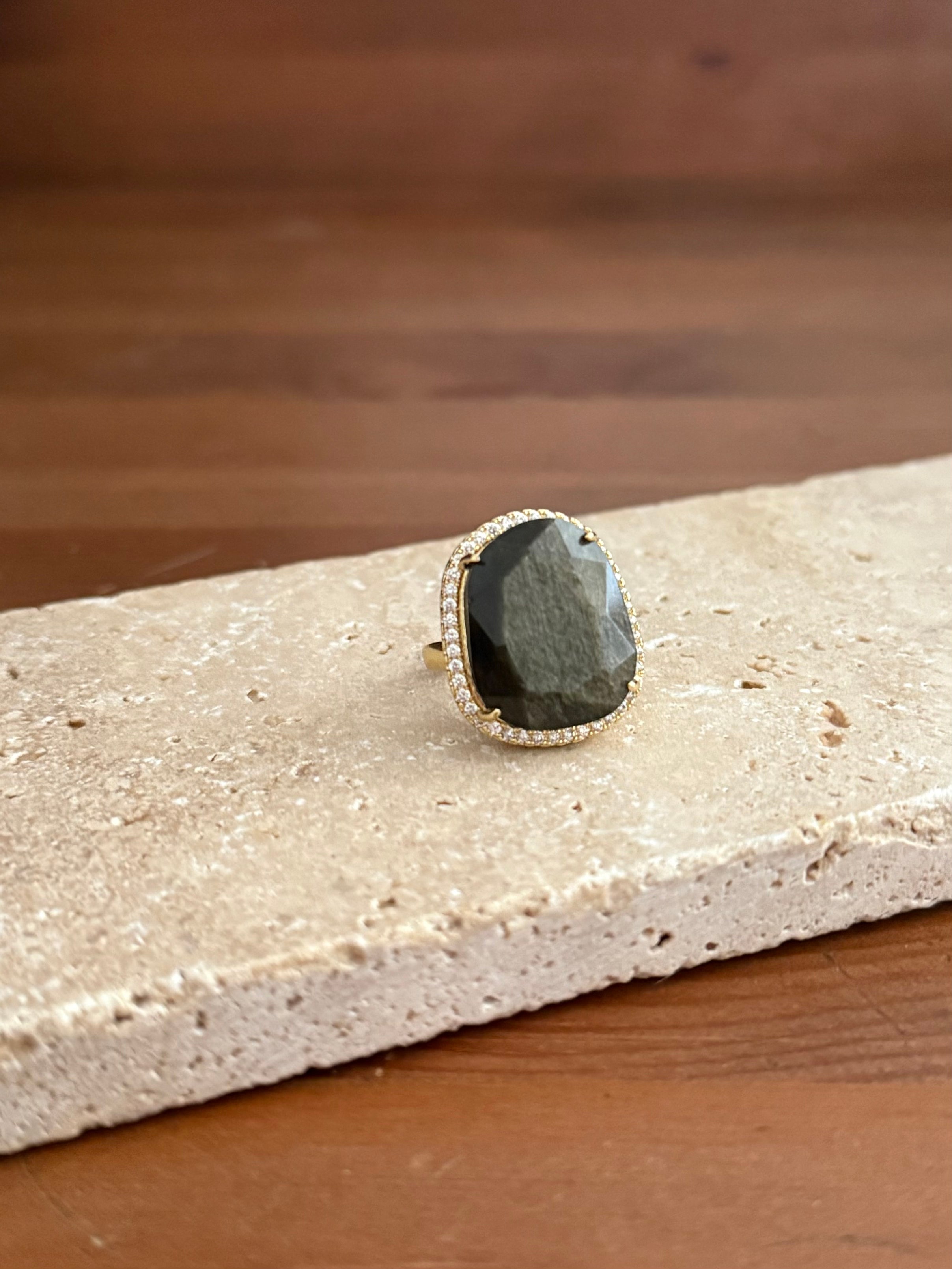 Bague Aria Etoilya