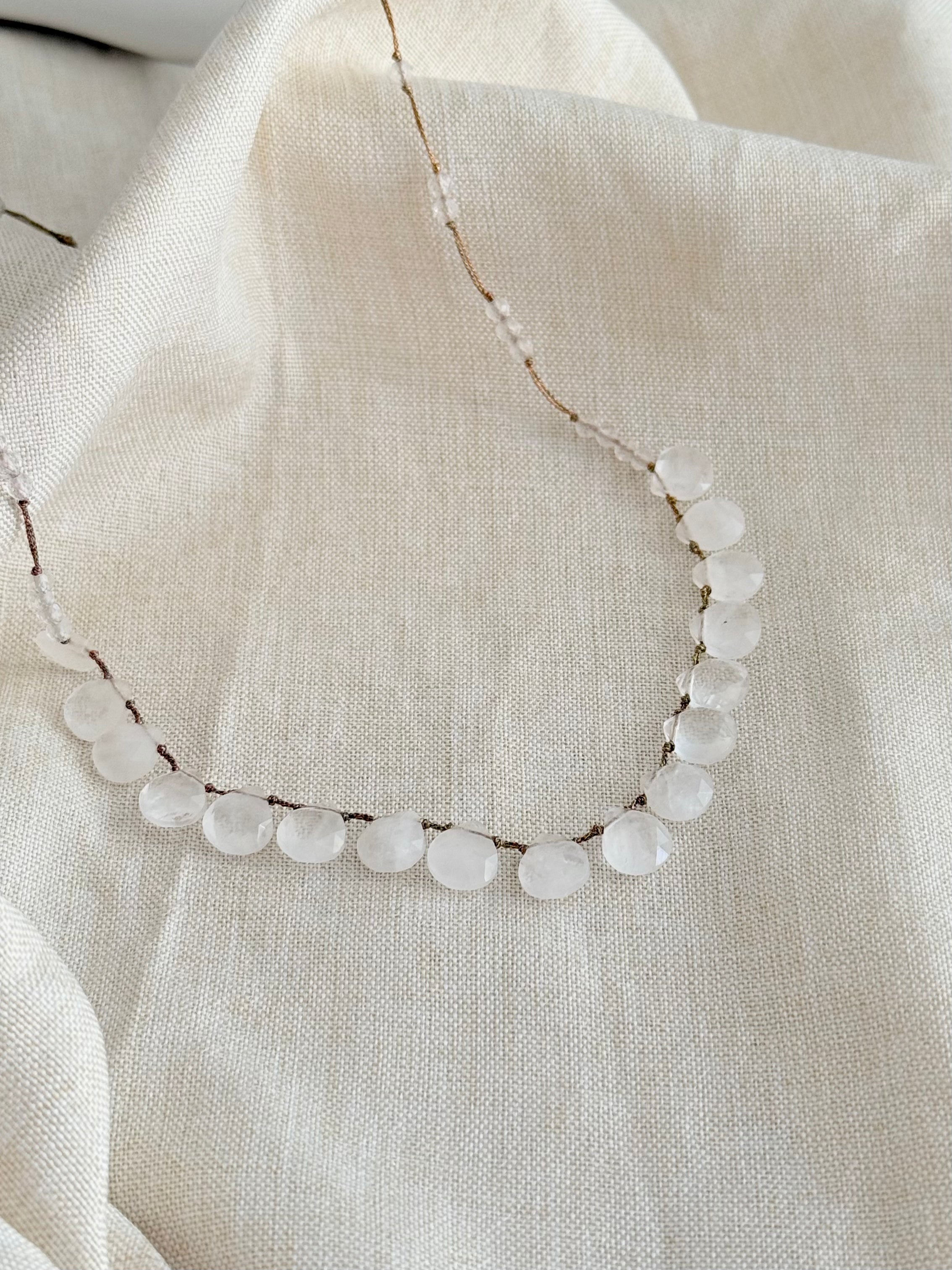 Collier Tatiana Etoilya