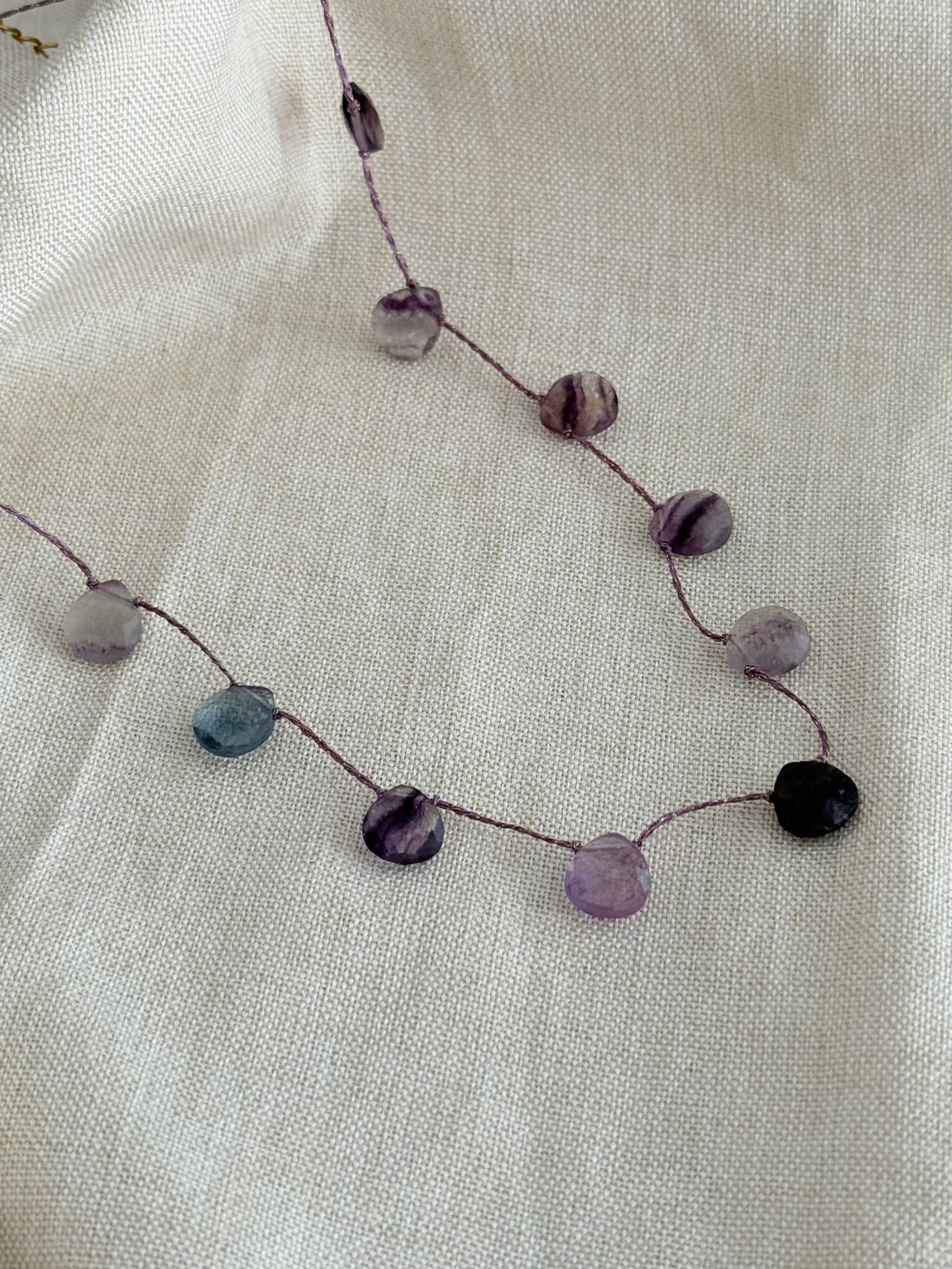 Collier Danke Etoilya