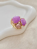 Bague Garancia Etoilya