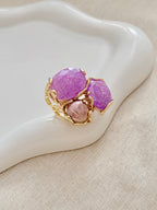 Bague Garancia Etoilya