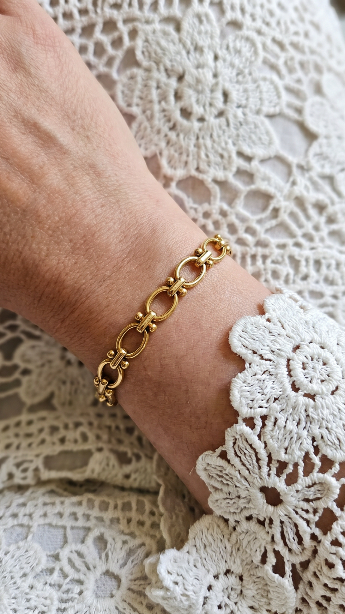 Bracelet  Ellina Etoilya