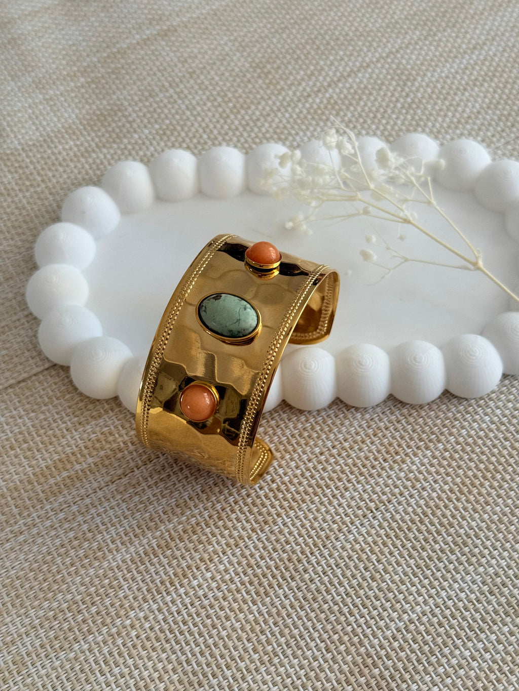 Bracelet jonc à finir Etoilya