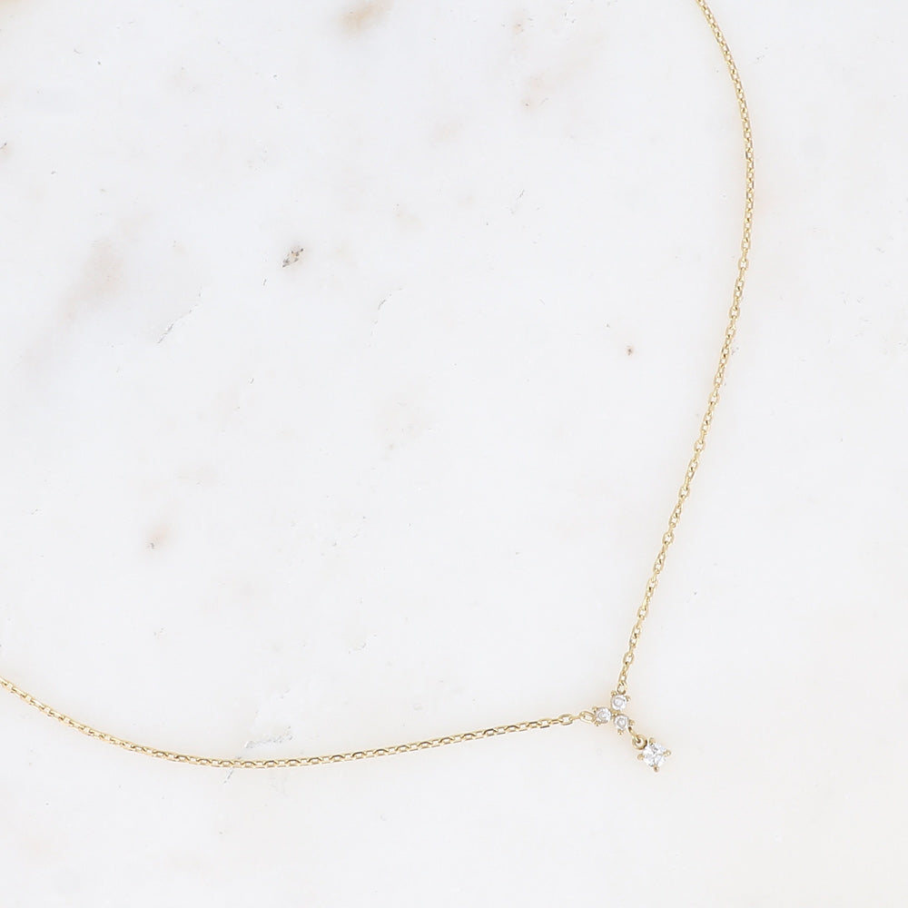 Collier Donna Etoilya