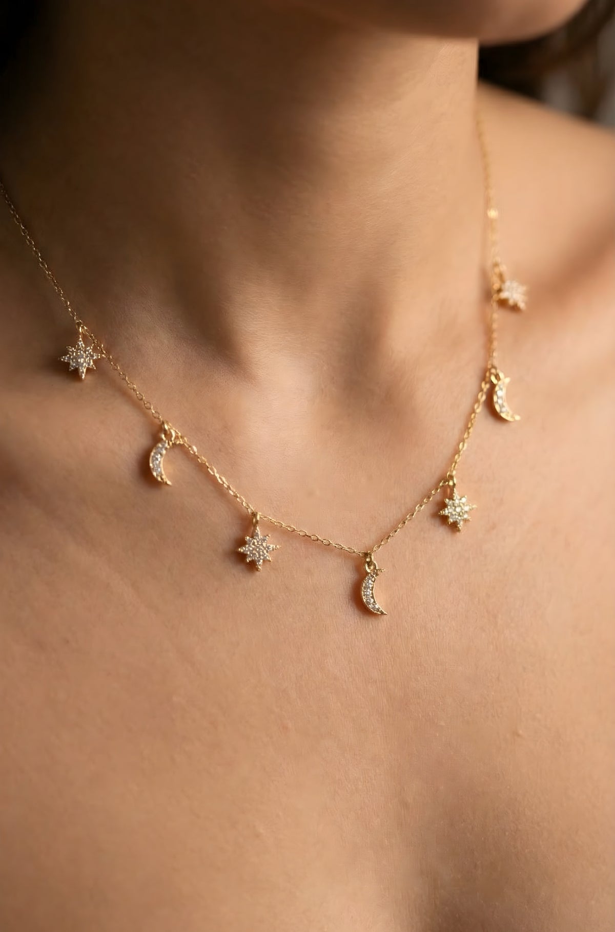 Collier Hera Etoilya