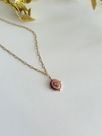 Collier Calypso Etoilya