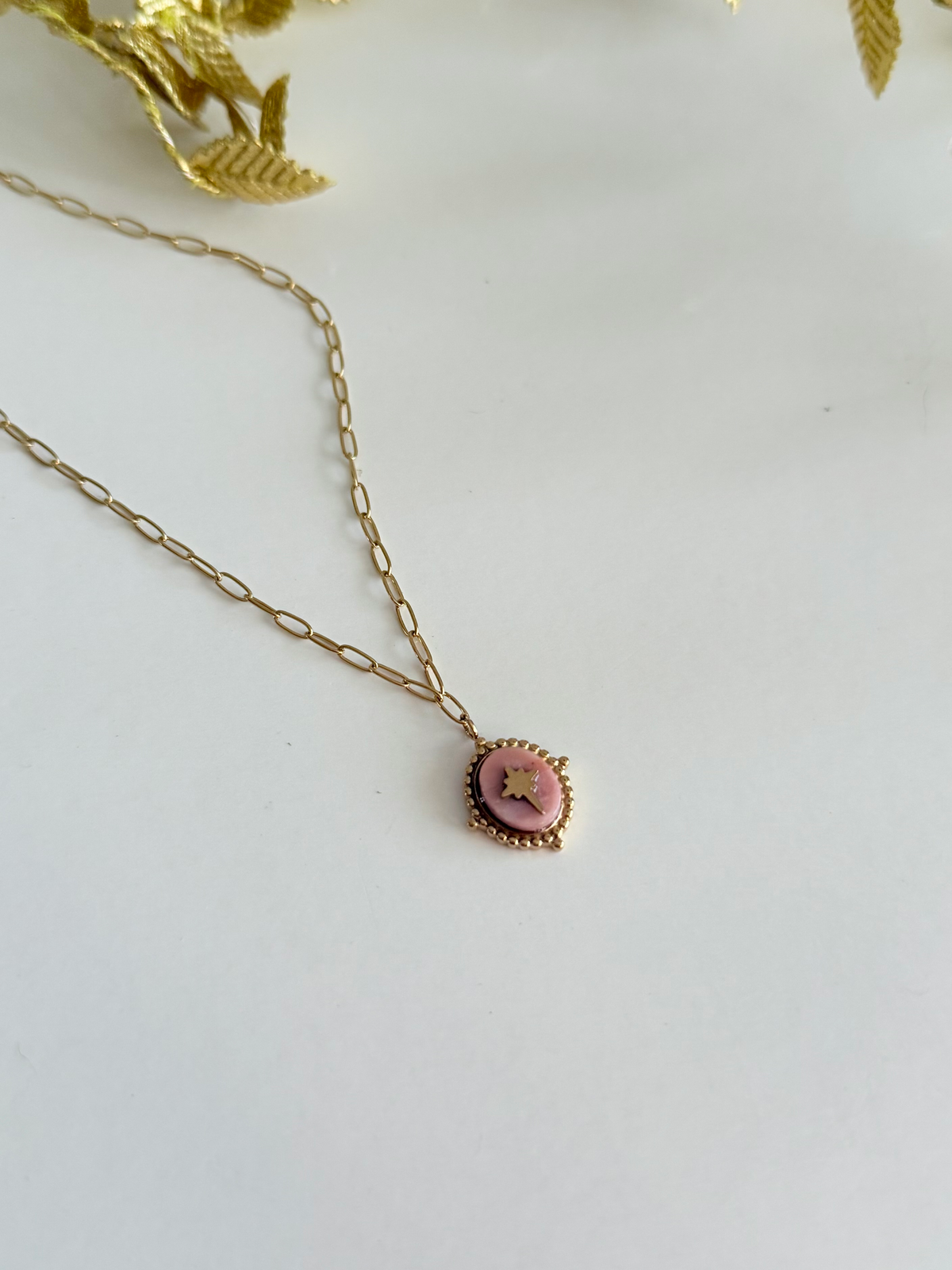 Collier Calypso Etoilya