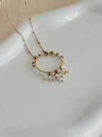 Collier Adelie Etoilya
