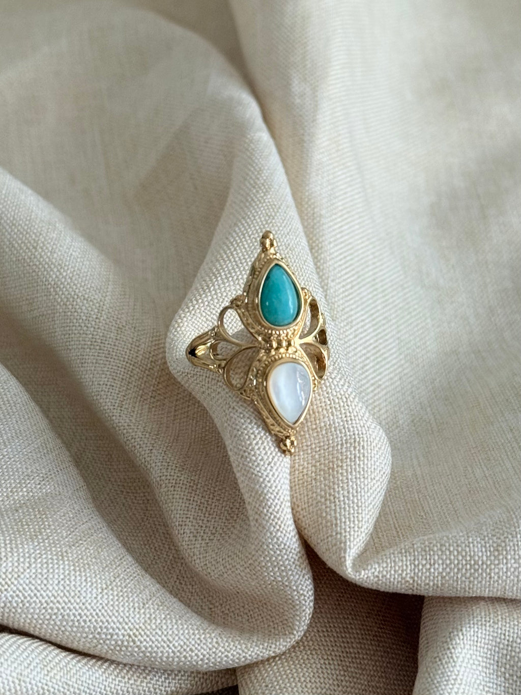 Bague Isore Etoilya
