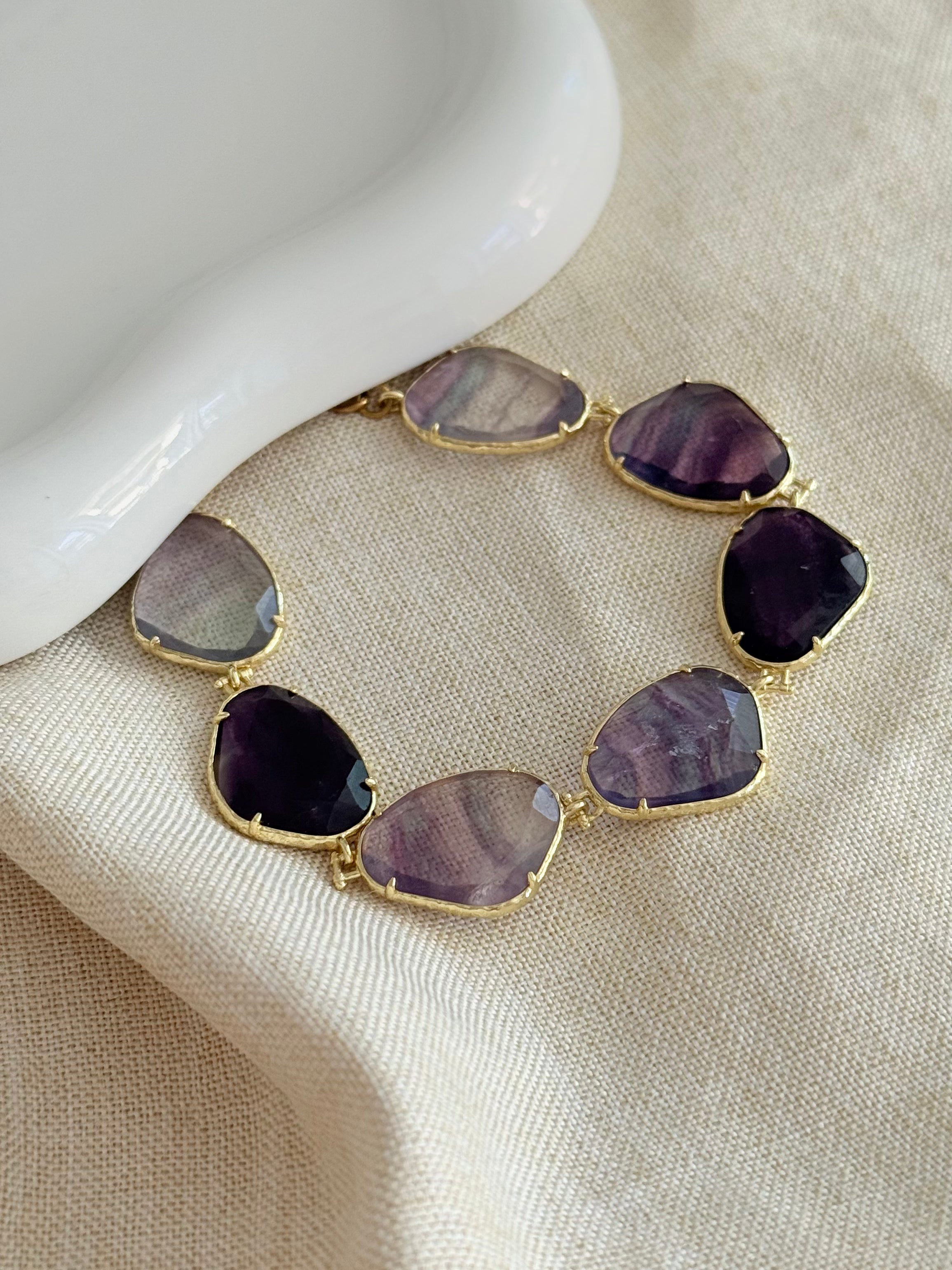 Bracelet Kendra Etoilya