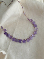 Collier Tatiana Etoilya