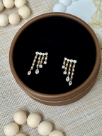 Boucles d’oreilles Luccia Etoilya
