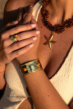 Bracelet jonc à finir Etoilya