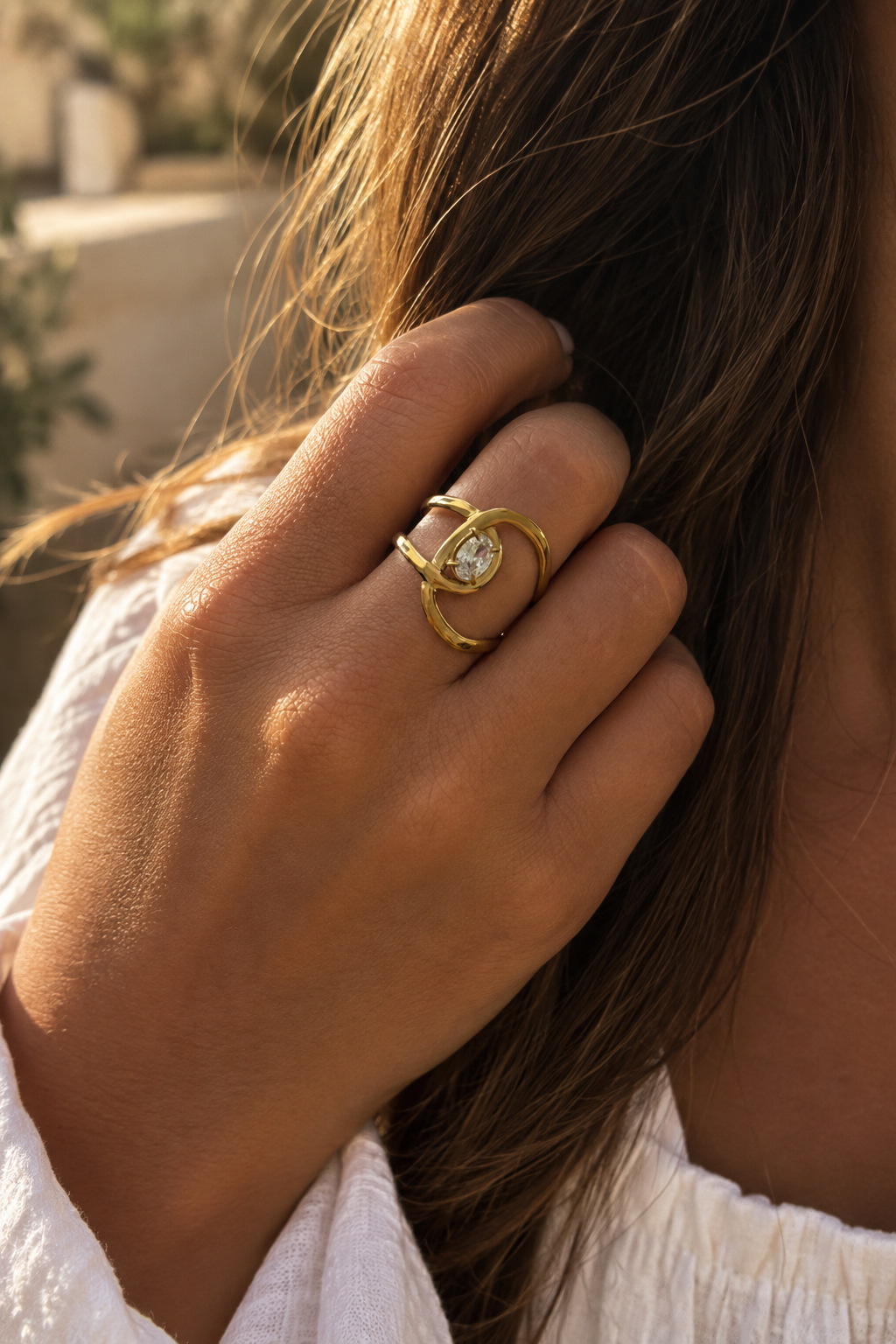 Bague Roxi Etoilya