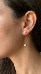Boucles d’oreilles Neoly Etoilya