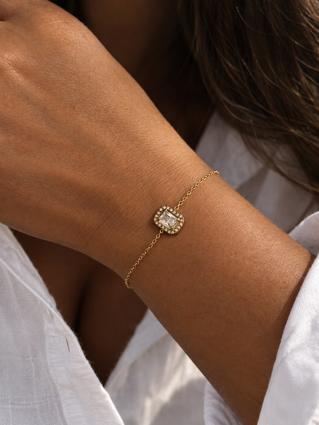 Bracelet Thanya Etoilya