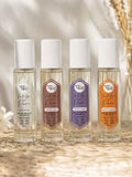 Eau de toilette made in France Etoilya